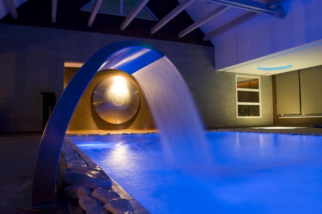 La Source Des Sens (Adults Only) Hotel Morsbronn-les-Bains Ngoại thất bức ảnh