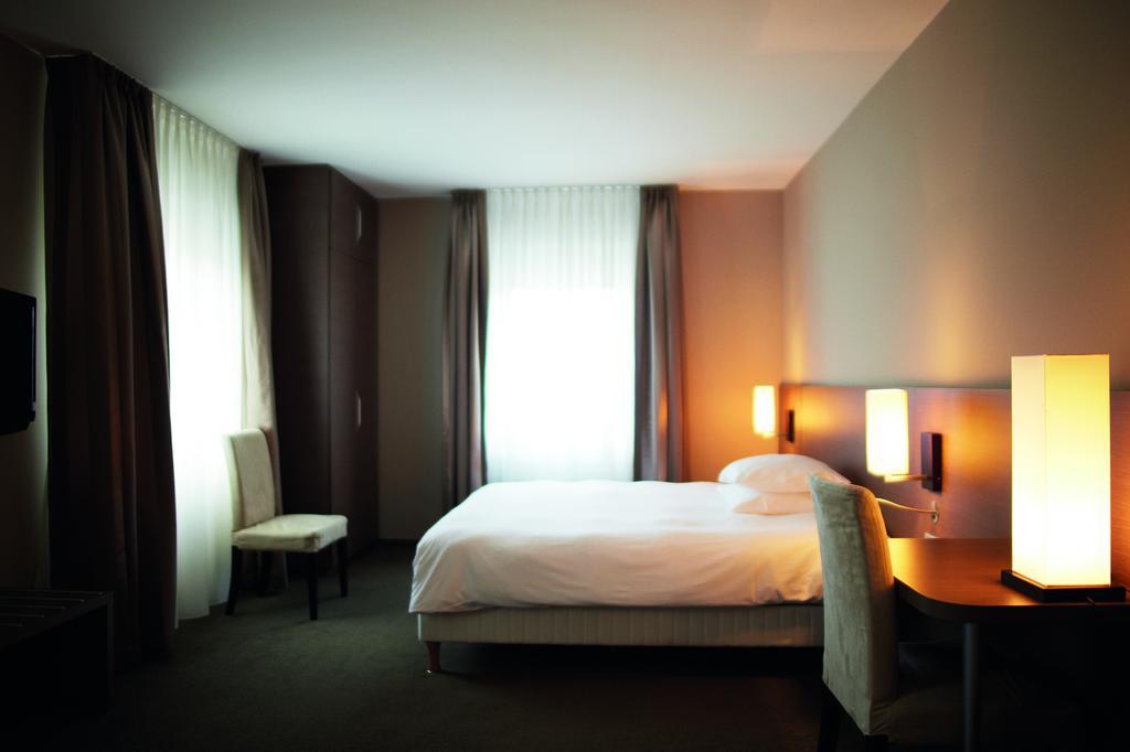 La Source Des Sens (Adults Only) Hotel Morsbronn-les-Bains Ngoại thất bức ảnh