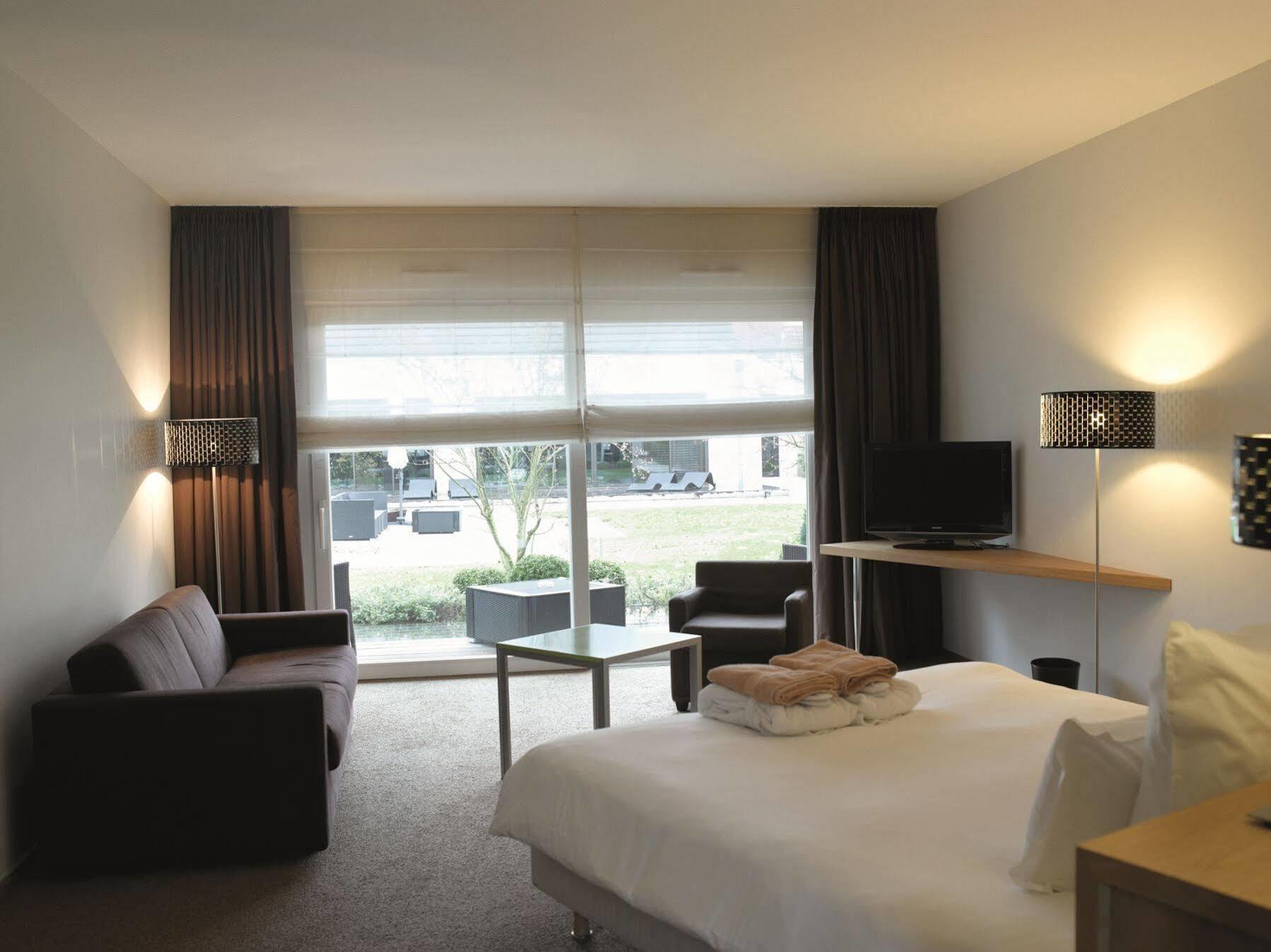 La Source Des Sens (Adults Only) Hotel Morsbronn-les-Bains Ngoại thất bức ảnh
