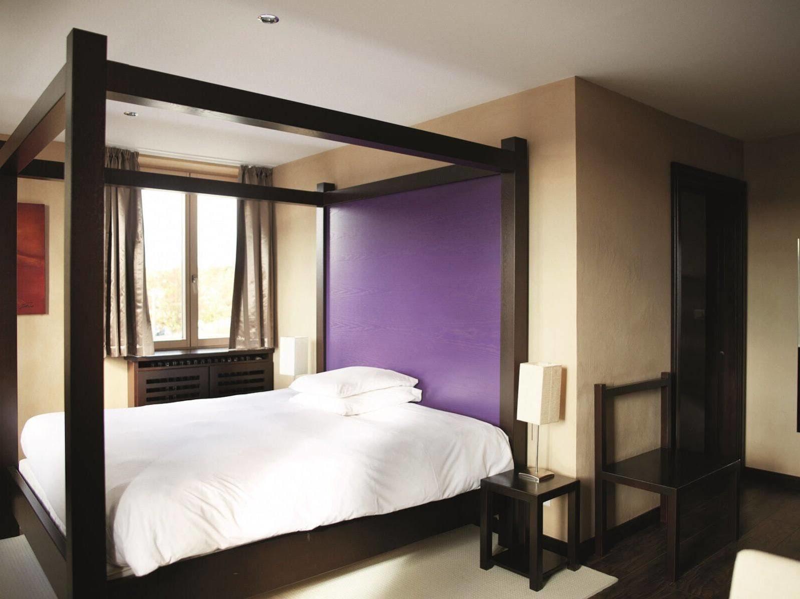 La Source Des Sens (Adults Only) Hotel Morsbronn-les-Bains Ngoại thất bức ảnh